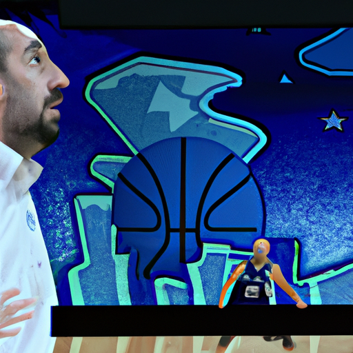 Mavs tap Alex Jensen to Jason Kidd’s coaching staff
