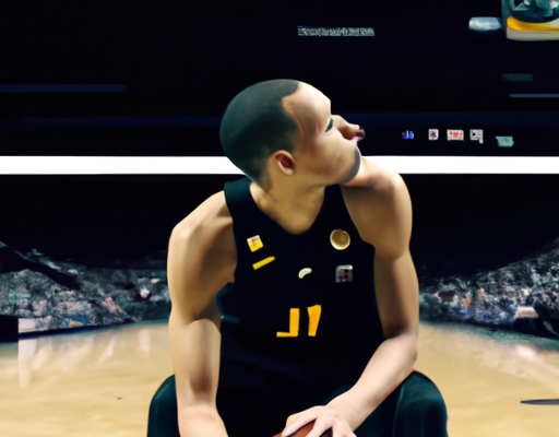 Jordan Clarkson, Jazz in extension talks