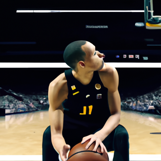 Jordan Clarkson, Jazz in extension talks