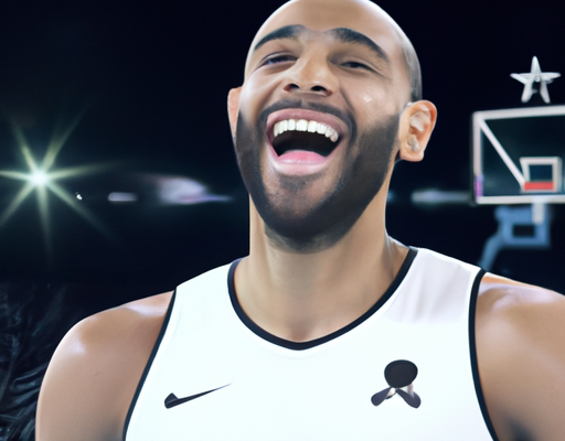 Tony Parker happy for Spurs, Victor Wembanyama