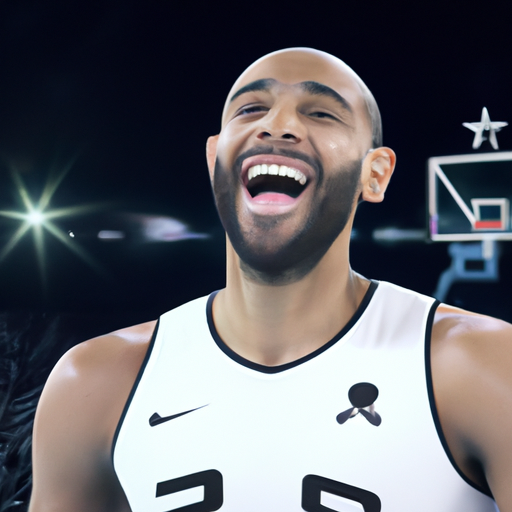 Tony Parker happy for Spurs, Victor Wembanyama