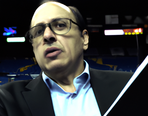 Report: Jeff Van Gundy looking for a coaching comeback after ESPN layoff