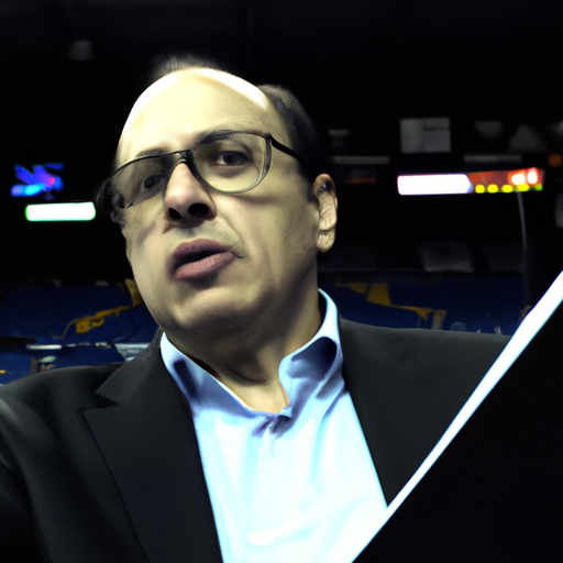 Report: Jeff Van Gundy looking for a coaching comeback after ESPN layoff