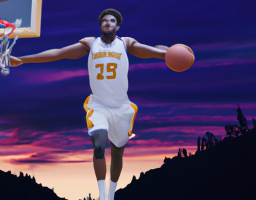 Malik Beasley leaves the Lakers