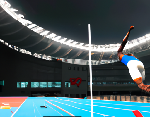 Paris berth secured: Obiena soars to 2nd Olympic appearance