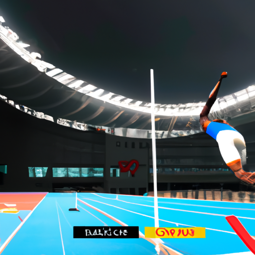 Paris berth secured: Obiena soars to 2nd Olympic appearance
