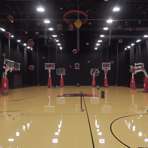 Looking Back At 2022 NBA Training Camp Observations: 10-1-22