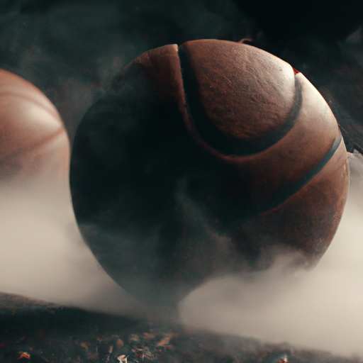 Assault on the sidelines