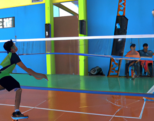 Lanao del Norte National Open netfest: Olivarez forges title duel vs Arcilla