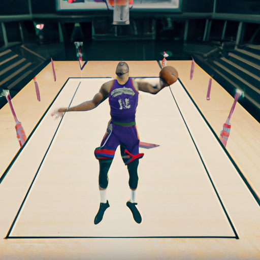 Top Prospects from the 2023 NBA Draft