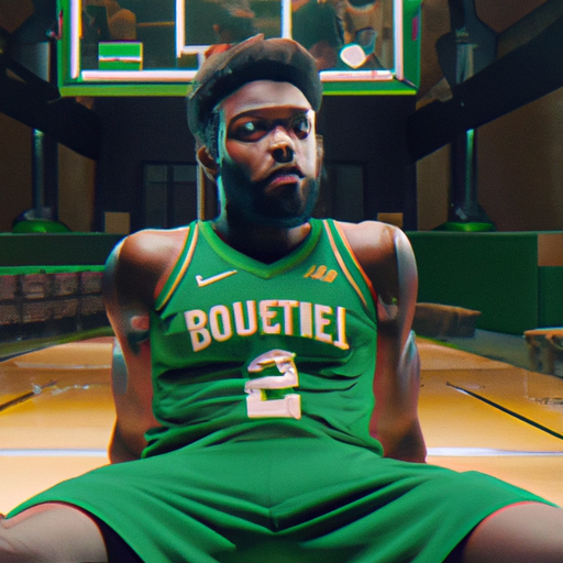 Jaylen Brown to wait before accepting Celtics’ contract offer