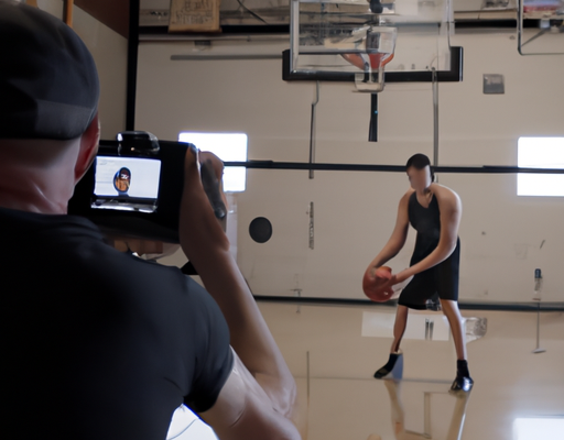 Keegan Murray talks evolving into more than just a catch-and-shoot guy on offense