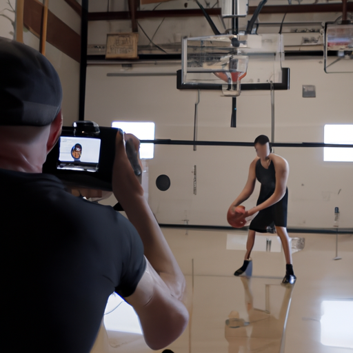Keegan Murray talks evolving into more than just a catch-and-shoot guy on offense