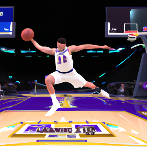 Lakers considered drafting Cam Whitmore