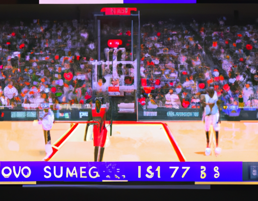 Victor Wembanyama’s Summer League debut sells out 19,000 tickets