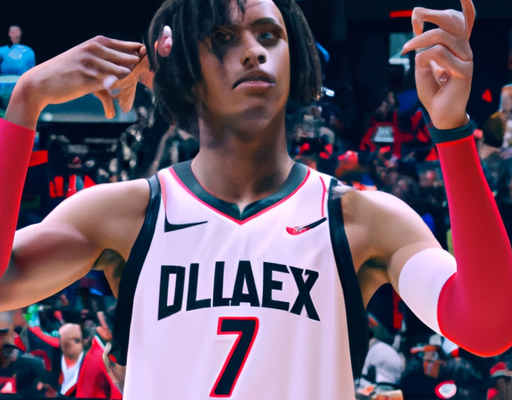 76ers could offer Tyrese Maxey to try to get Damian Lillard