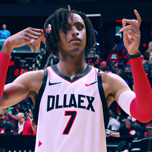 76ers could offer Tyrese Maxey to try to get Damian Lillard