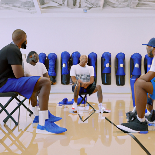 Looking Back At 2022 NBA Training Camp Observations: 10-3-22