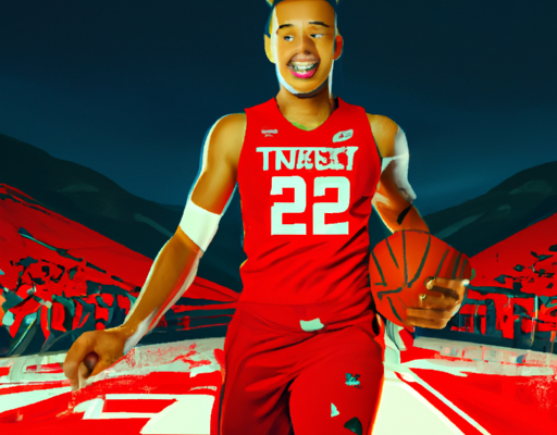 Utah’s Talen Horton-Tucker opts in to 2023-24 player option