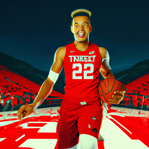Utah’s Talen Horton-Tucker opts in to 2023-24 player option