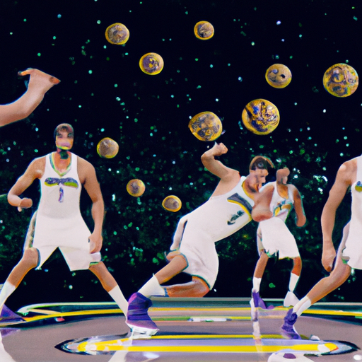 Lakers interested in Brook Lopez