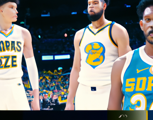 Warriors talked about Jordan Poole with Spurs, Celtics
