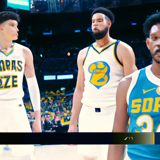 Warriors talked about Jordan Poole with Spurs, Celtics