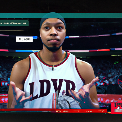 Clyde Drexler’s son defends Damian Lillard amid trade request backlash