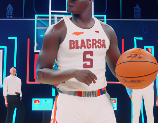 Mo Bamba a candidate to watch for Bulls – team insider