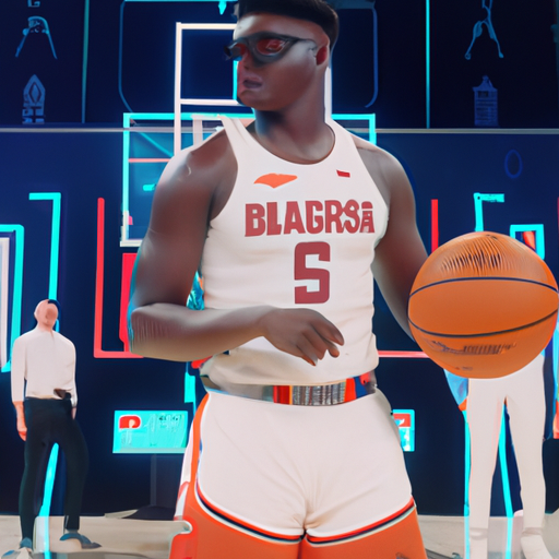 Mo Bamba a candidate to watch for Bulls – team insider