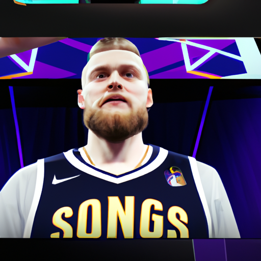 Kings, Domantas Sabonis could agree to a 4-year, $120M deal