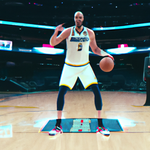 Kevin Garnett on Nikola Jokic: “He’s a one of one”