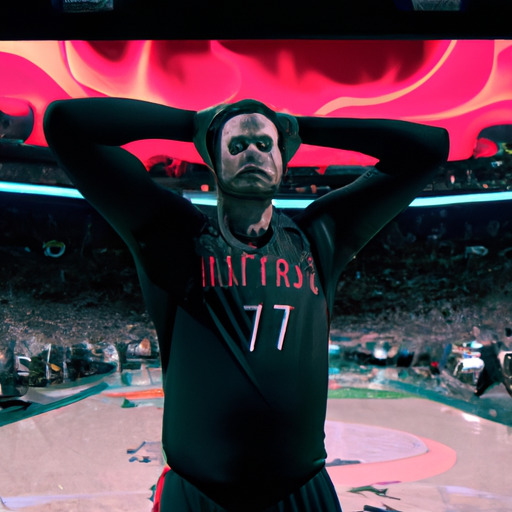 Heat considering waive-and-stretch on Kyle Lowry