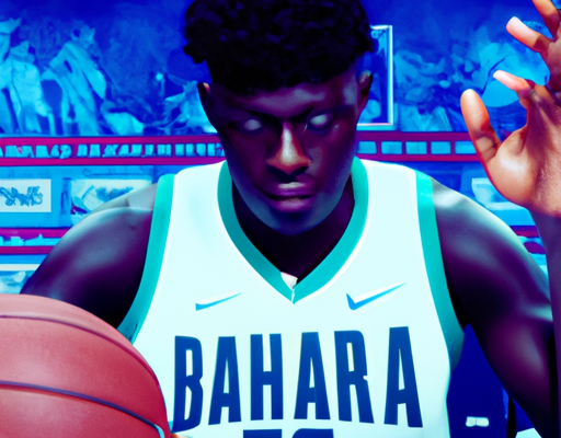 Mo Bamba, Sixers ink one-year pact