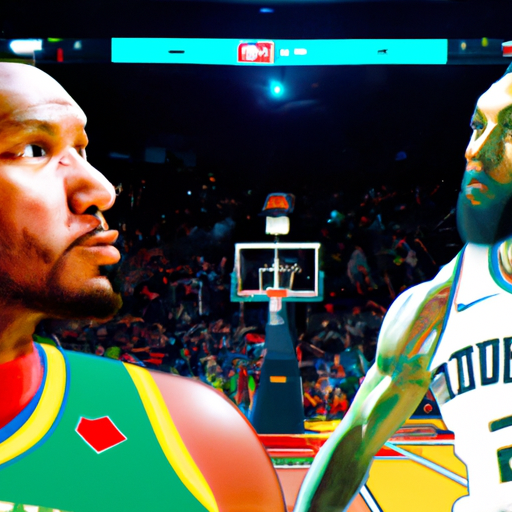 Draymond Green did not meet Damian Lillard in Portland