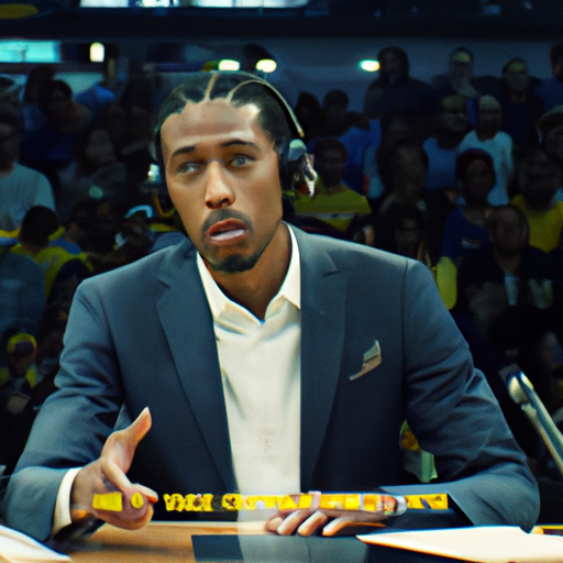 Stephen A. Smith to Ja Morant: “Nobody believes you, bro”