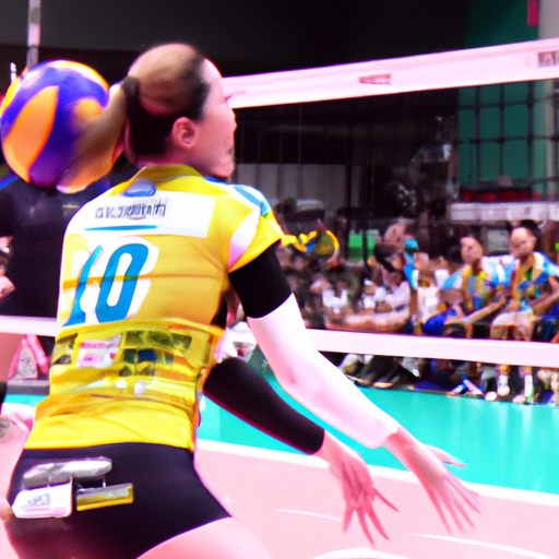 Rondina sizzles in pro debut, tows Choco Mucho past Farm Fresh