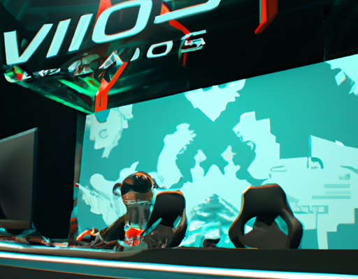 VCT Ascensions: NAOS Esports tops group stages, enters playoffs
