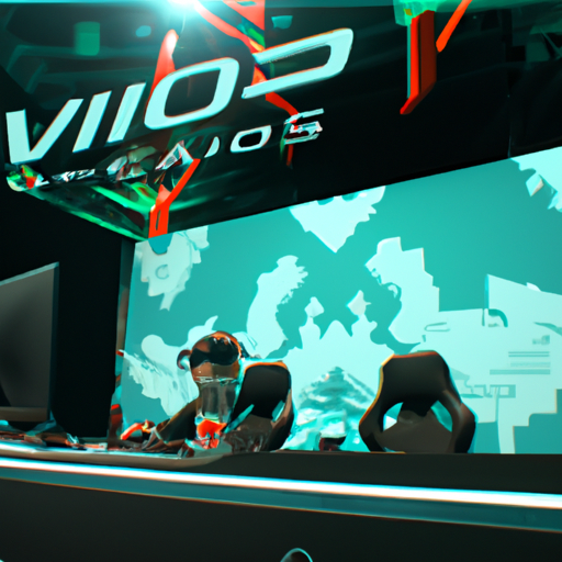 VCT Ascensions: NAOS Esports tops group stages, enters playoffs