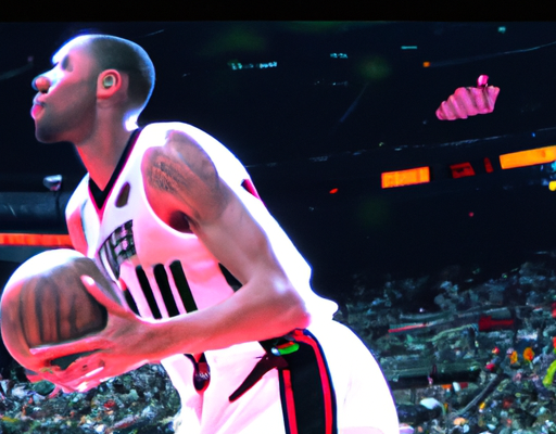 Shams: Heat has three to four-team potential Lillard deals to allow Blazers net FRPs