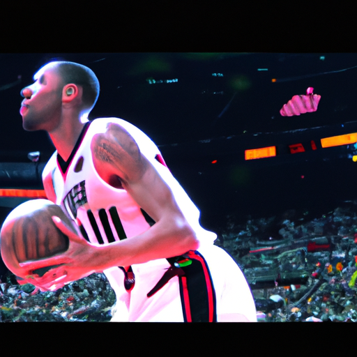 Shams: Heat has three to four-team potential Lillard deals to allow Blazers net FRPs