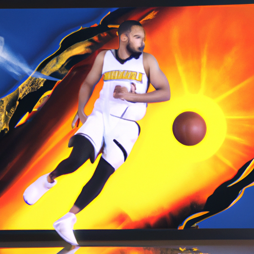 Eric Gordon joins the Suns