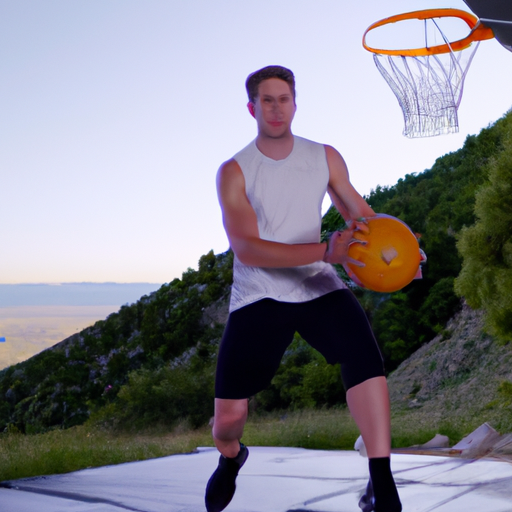 Cason Wallace believes Utah’s altitude made Jazz his hardest workout