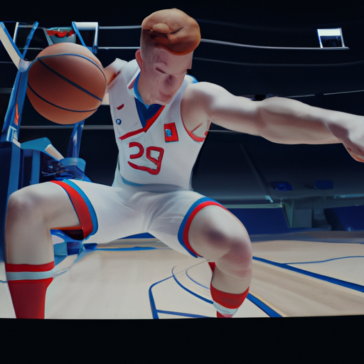 Baskonia adds promising point guard Nico Mannion to roster