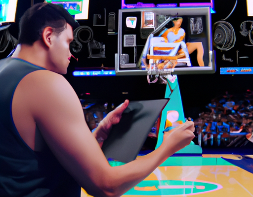 'Enjoy the process, but be a sponge': Magic coach encourages Kai Sotto, other NBA Summer League bets