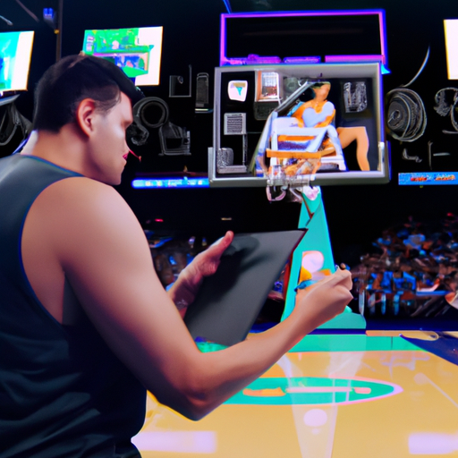 'Enjoy the process, but be a sponge': Magic coach encourages Kai Sotto, other NBA Summer League bets