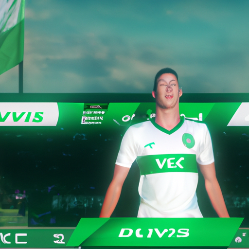 Luca Vildoza joins Panathinaikos on multi-year deal