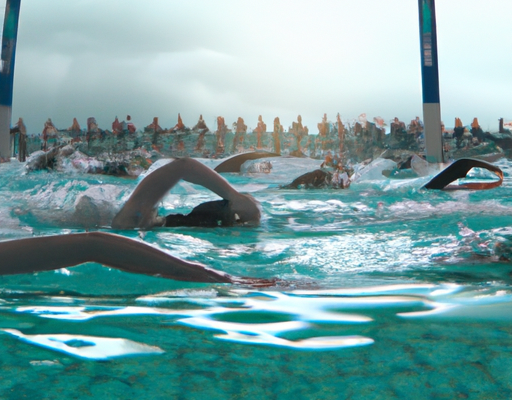 Over 400 aspirants to try out for SEA age group swimming tilt