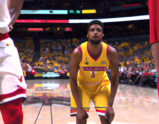 Rockets ‘very likely’ to bar Amen Thompson for rest of Summer League due to ankle injury