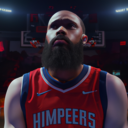 James Harden reconsiders staying with 76ers